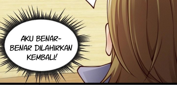 All Attributes Martial Arts Chapter 1 - halaman 18