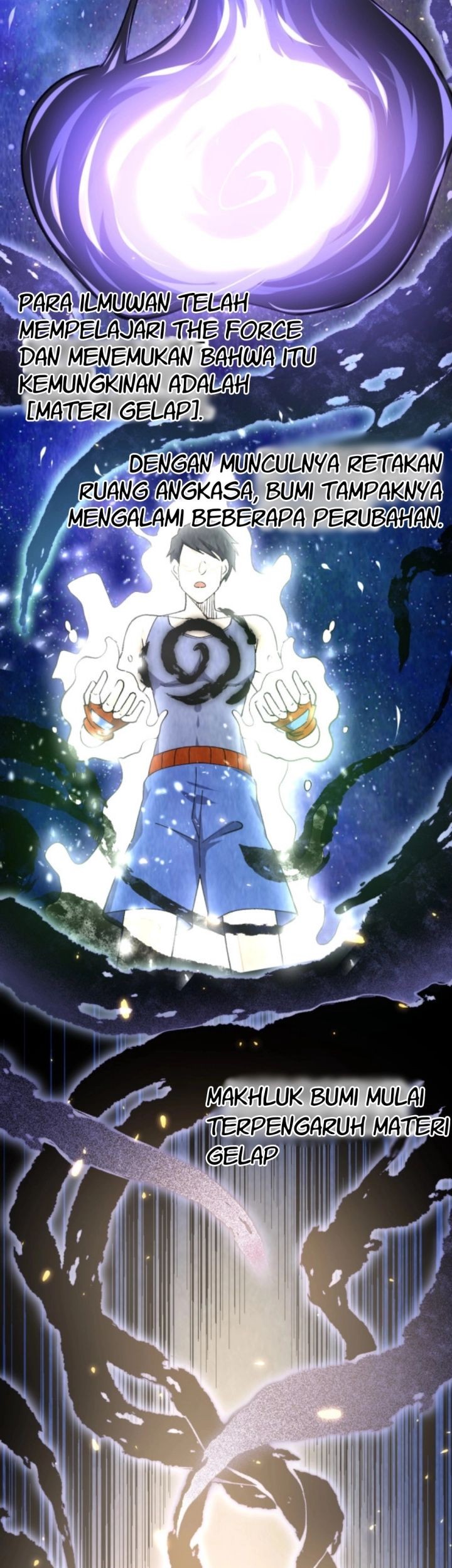 All Attributes Martial Arts Chapter 1 - halaman 37