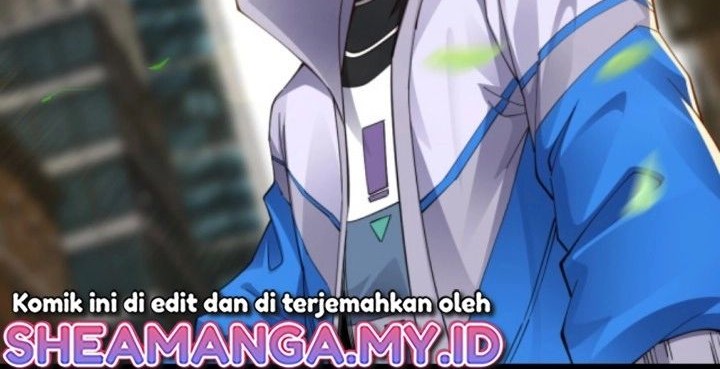 All Attributes Martial Arts Chapter 1 - halaman 44