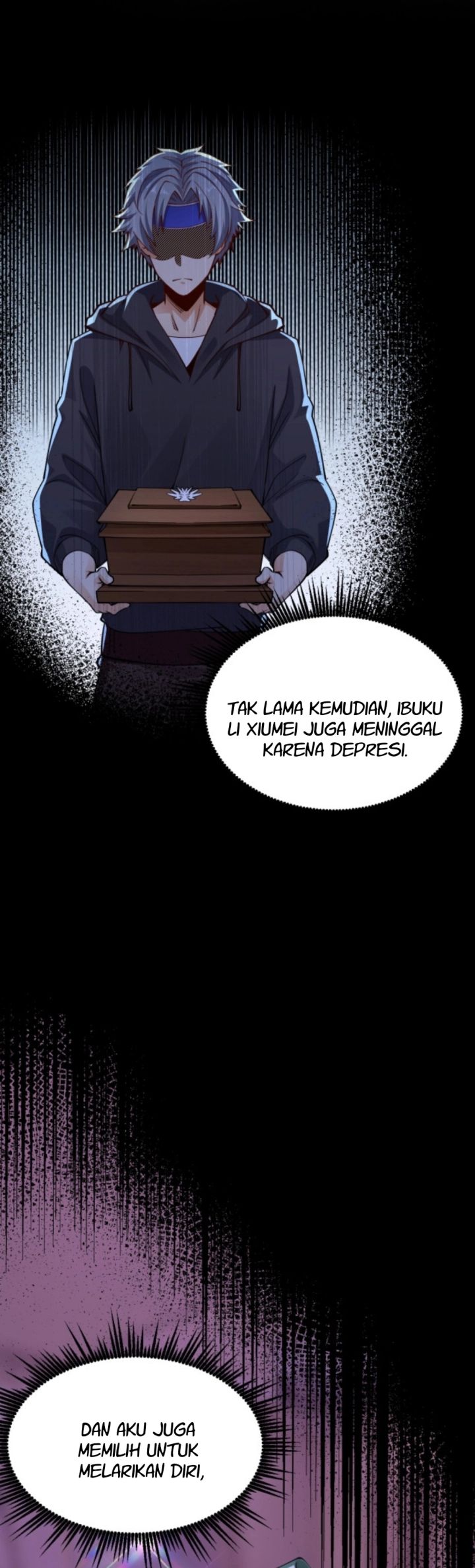 All Attributes Martial Arts Chapter 1 - halaman 60