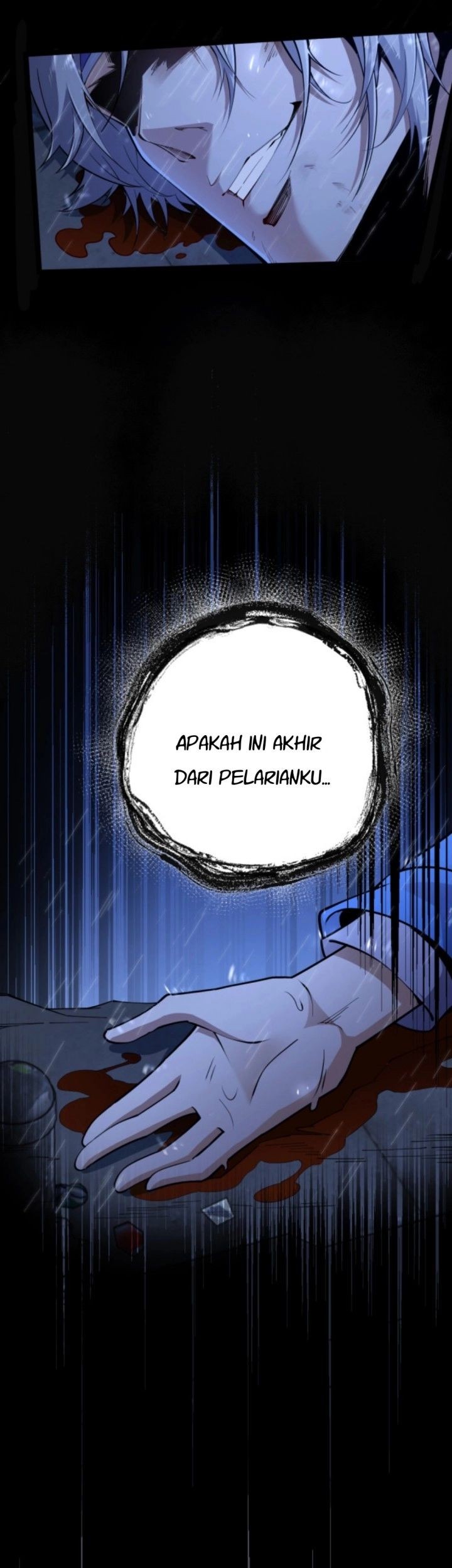 All Attributes Martial Arts Chapter 1 - halaman 7