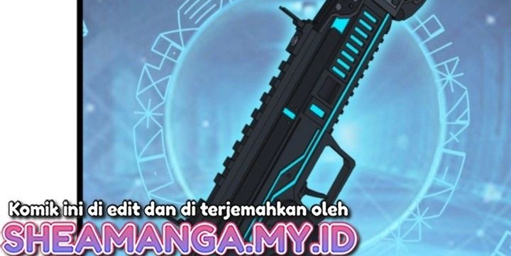 All Attributes Martial Arts Chapter 1 - halaman 70