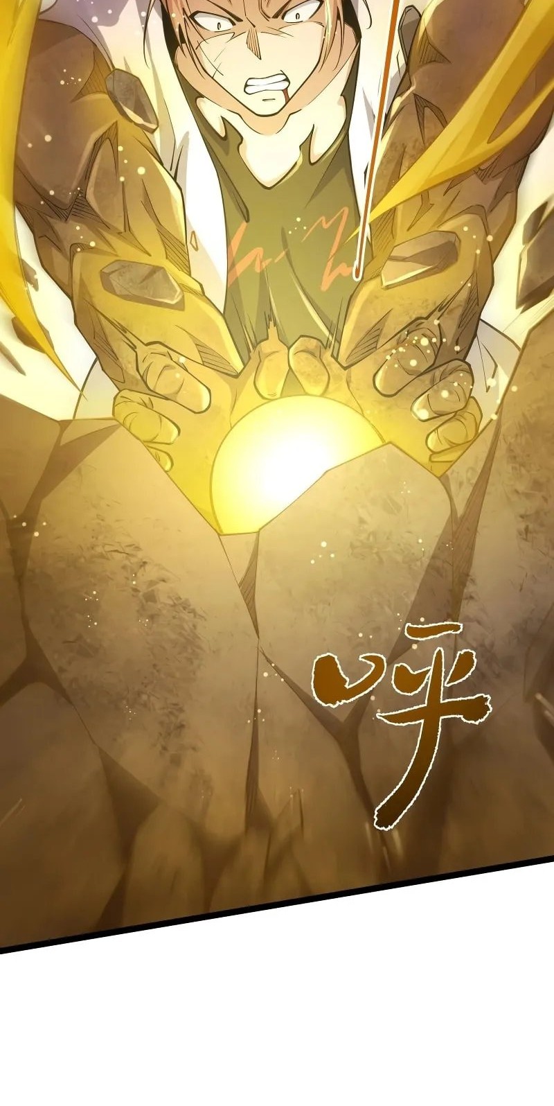 All Attributes Martial Arts Chapter 10 - halaman 40