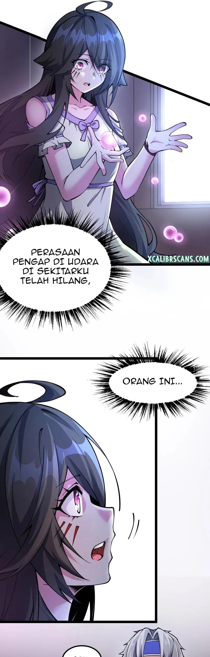 All Attributes Martial Arts Chapter 13 - halaman 26