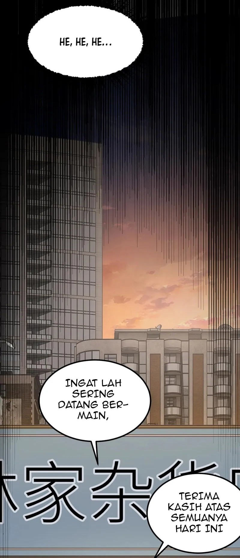All Attributes Martial Arts Chapter 13 - halaman 31