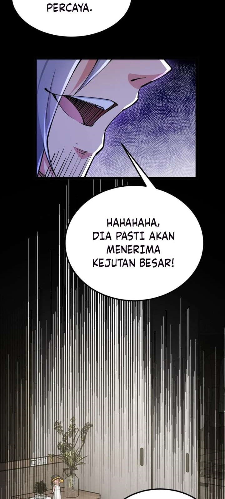 All Attributes Martial Arts Chapter 14 - halaman 25