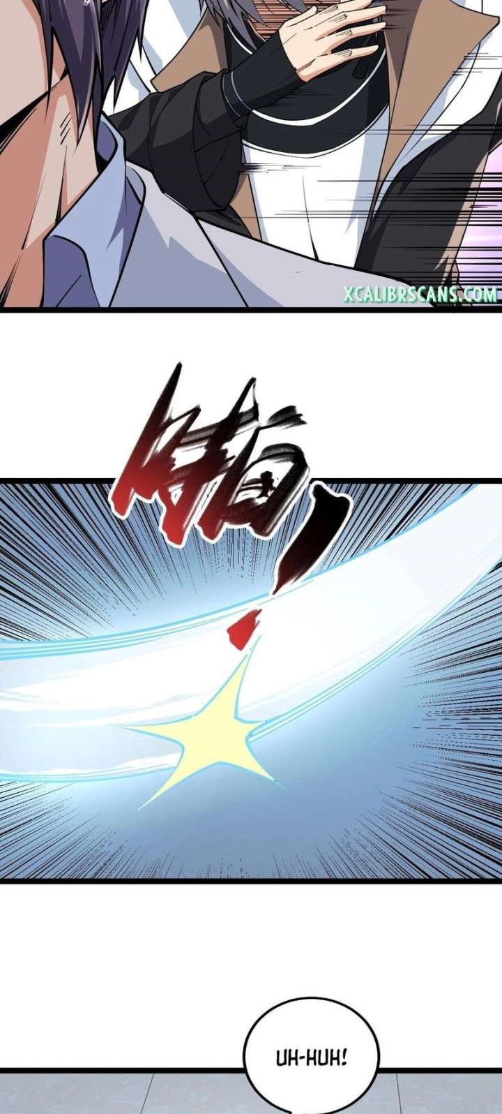 All Attributes Martial Arts Chapter 14 - halaman 5