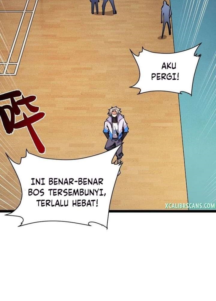 All Attributes Martial Arts Chapter 15 - halaman 28