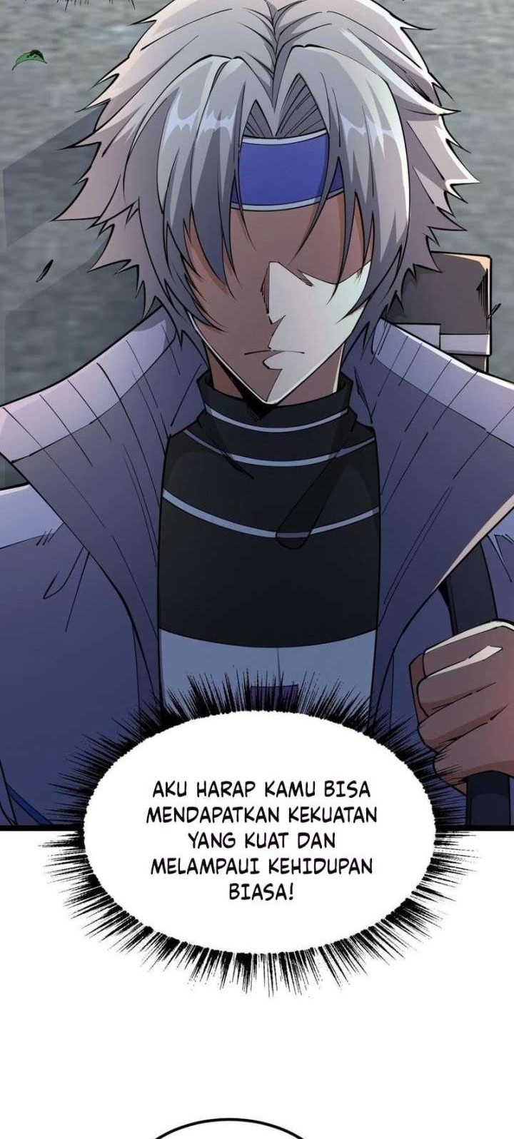 All Attributes Martial Arts Chapter 15 - halaman 9