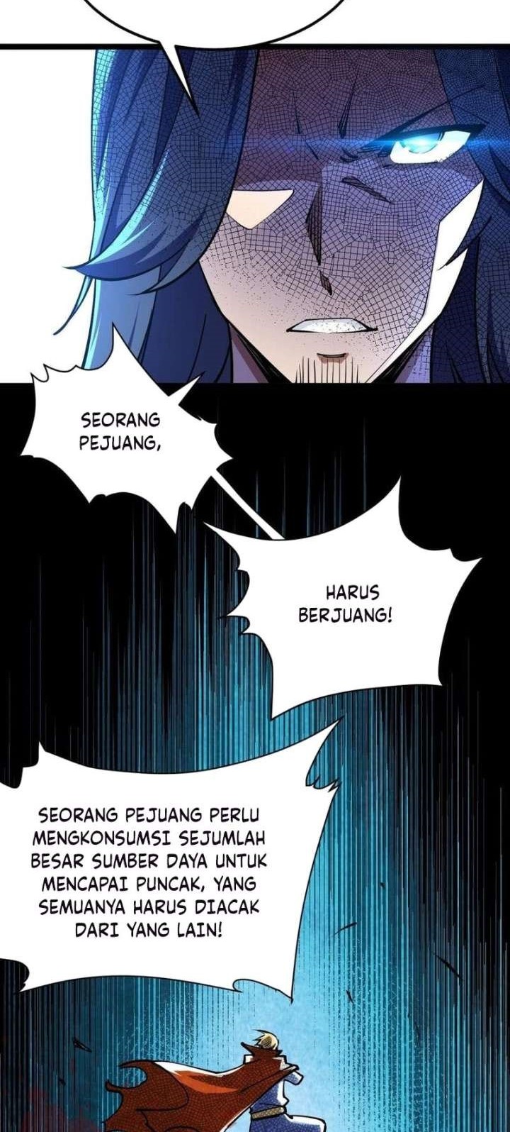 All Attributes Martial Arts Chapter 16 - halaman 22