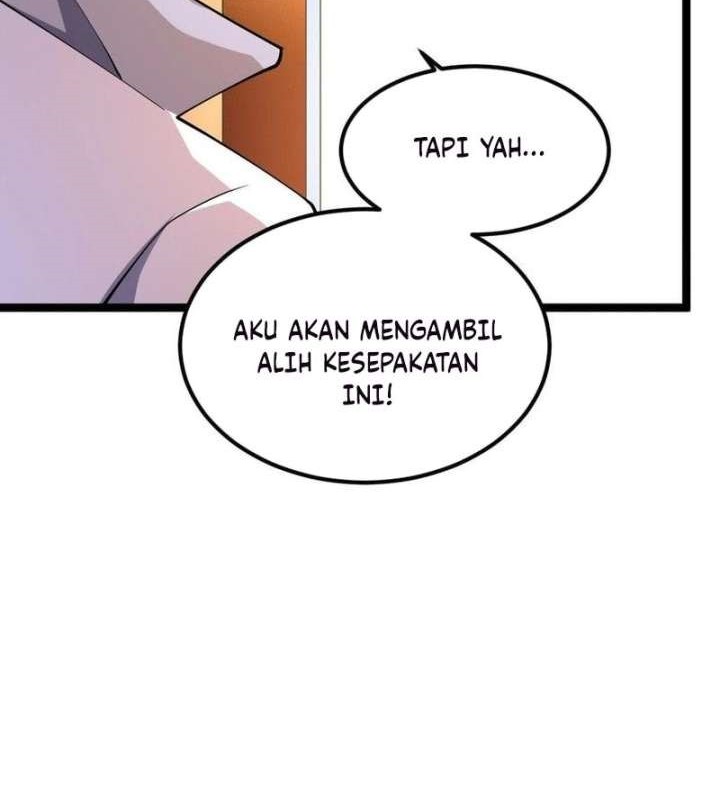 All Attributes Martial Arts Chapter 16 - halaman 26