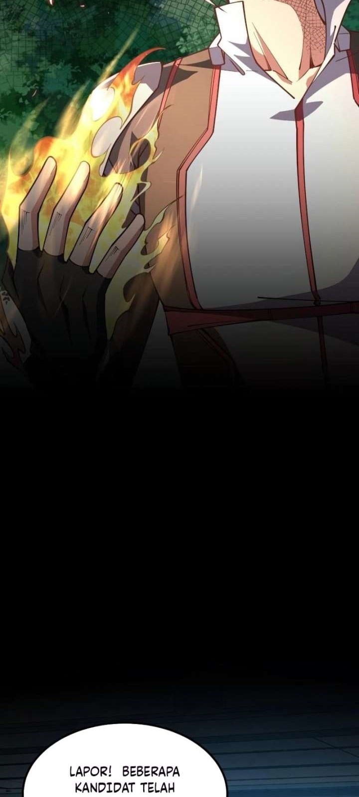 All Attributes Martial Arts Chapter 17 - halaman 35