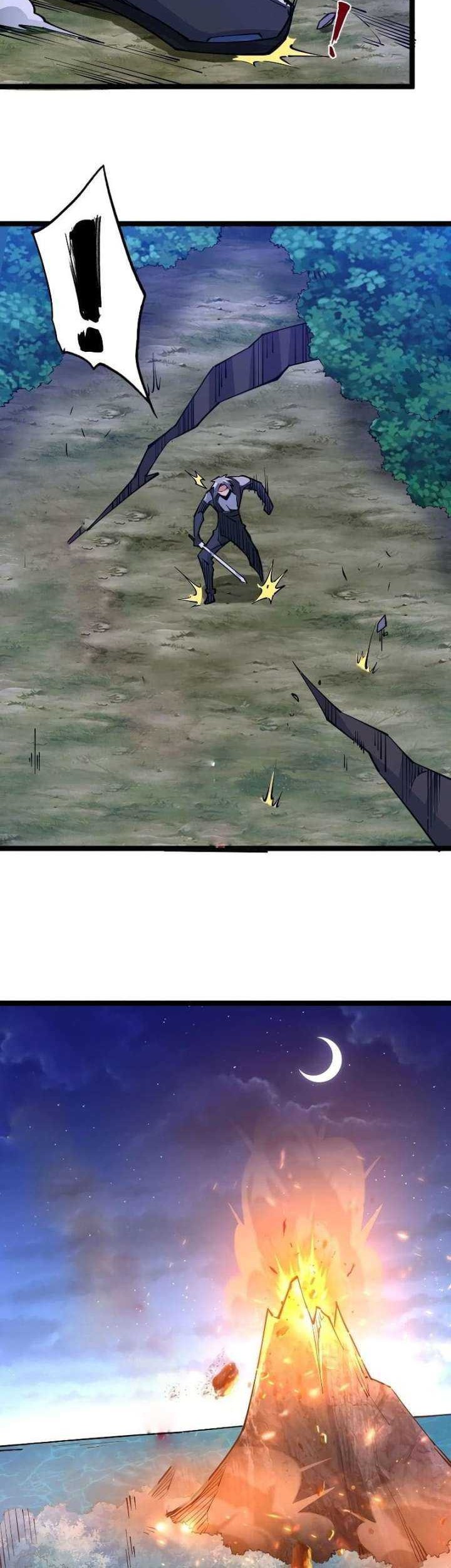 All Attributes Martial Arts Chapter 19 - halaman 24
