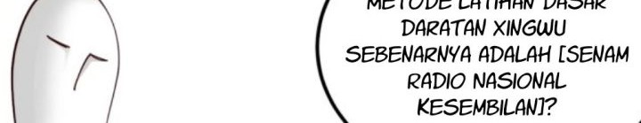 All Attributes Martial Arts Chapter 2 - halaman 16