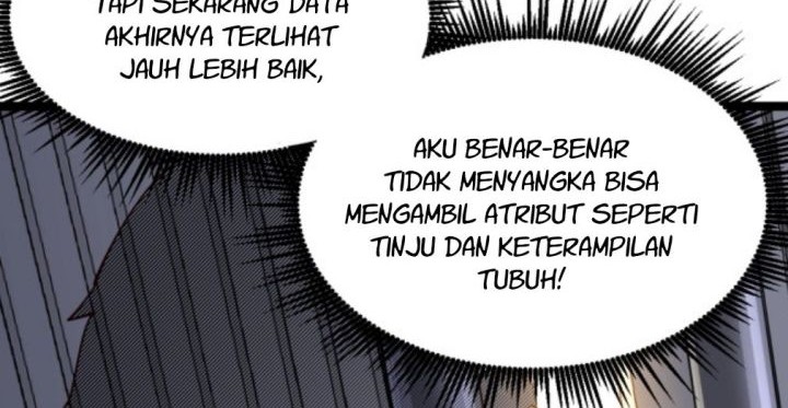 All Attributes Martial Arts Chapter 2 - halaman 18