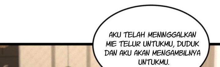 All Attributes Martial Arts Chapter 2 - halaman 20