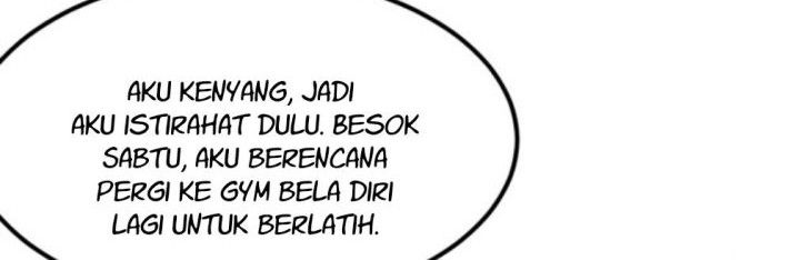 All Attributes Martial Arts Chapter 2 - halaman 31