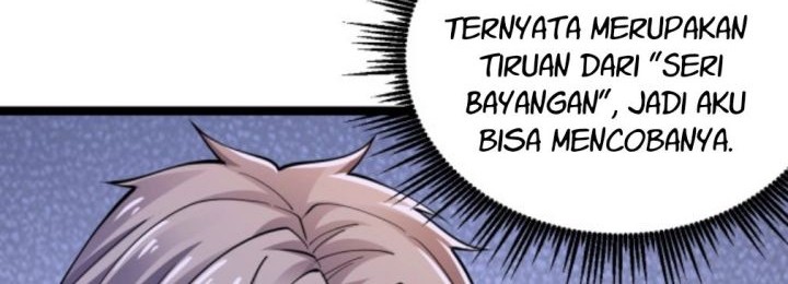 All Attributes Martial Arts Chapter 2 - halaman 48
