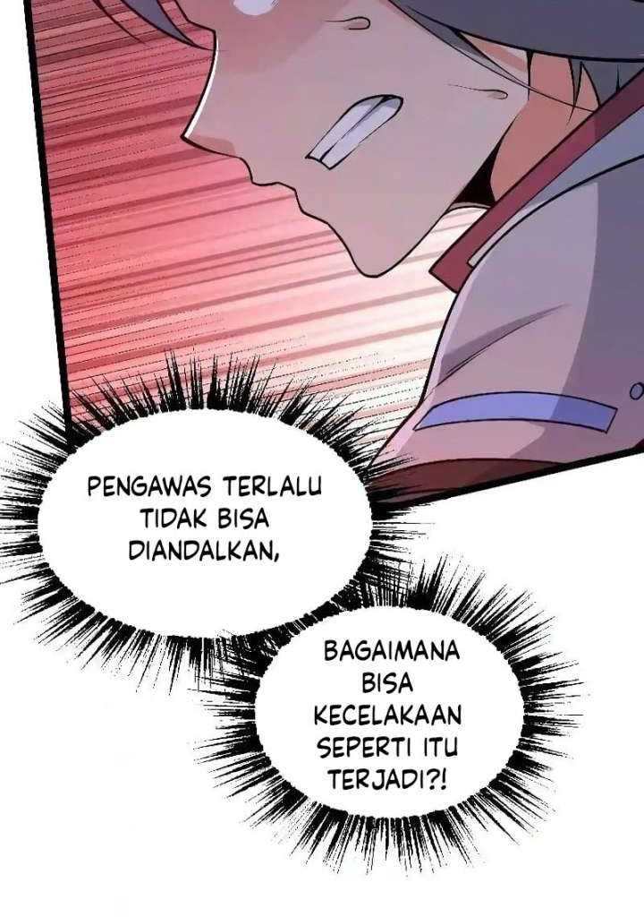 All Attributes Martial Arts Chapter 20 - halaman 24