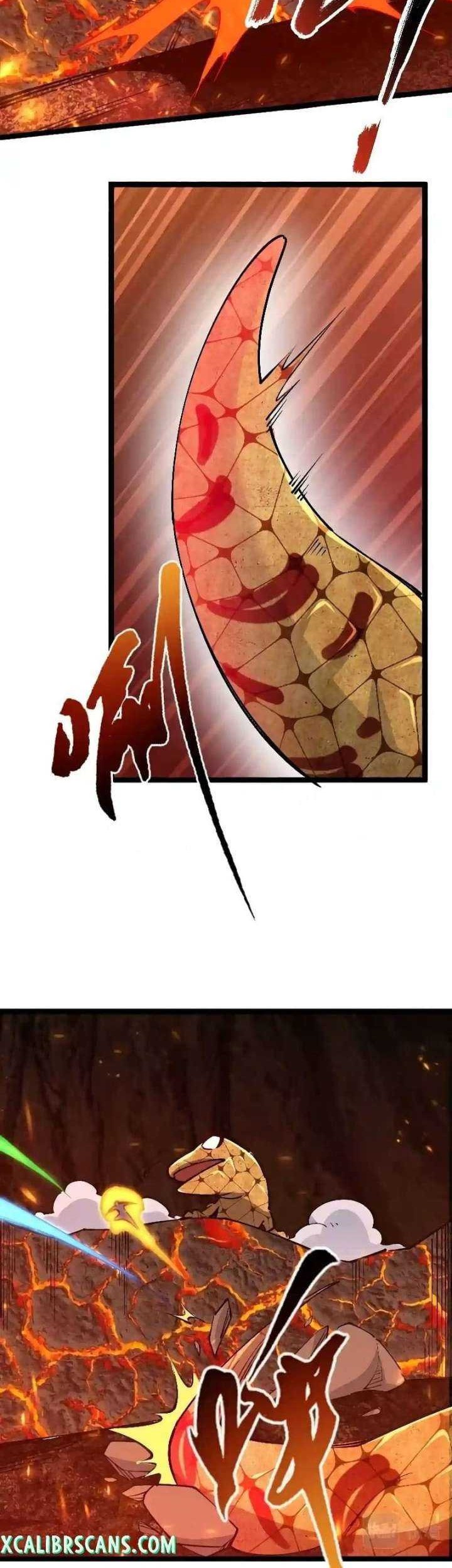 All Attributes Martial Arts Chapter 20 - halaman 26