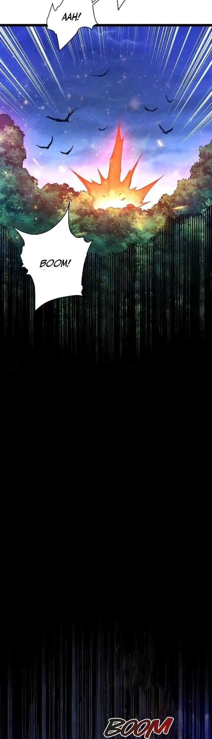 All Attributes Martial Arts Chapter 20 - halaman 5