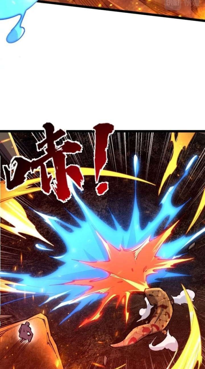 All Attributes Martial Arts Chapter 21 - halaman 16