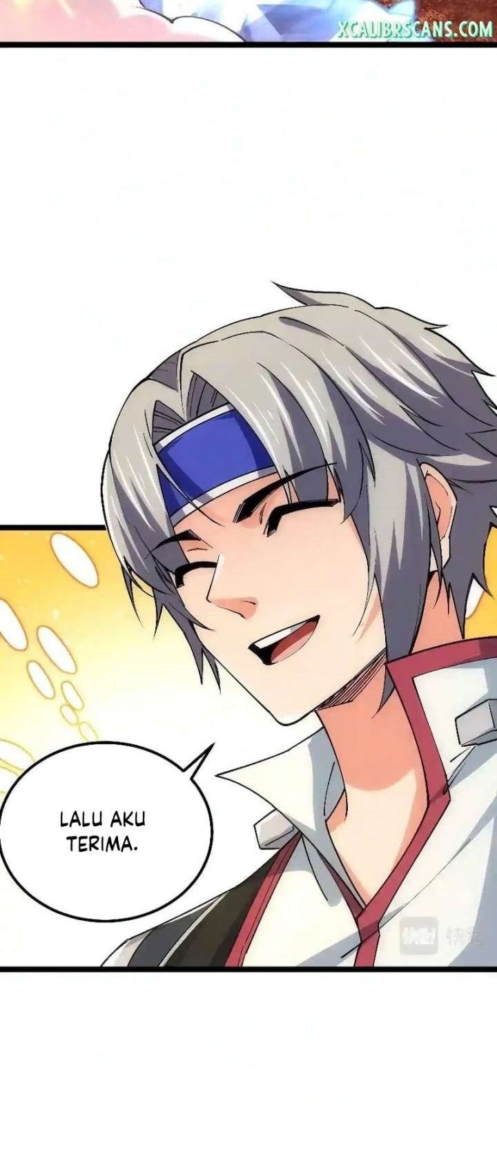 All Attributes Martial Arts Chapter 22 - halaman 12