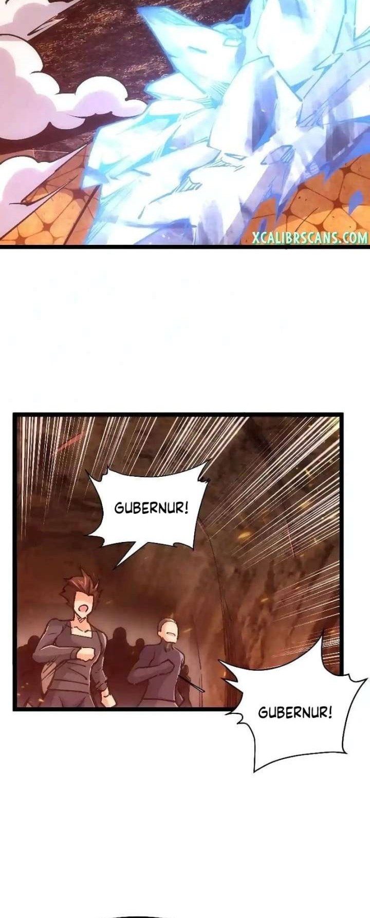 All Attributes Martial Arts Chapter 22 - halaman 20