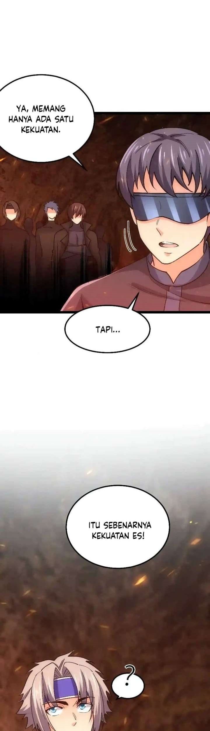 All Attributes Martial Arts Chapter 22 - halaman 26