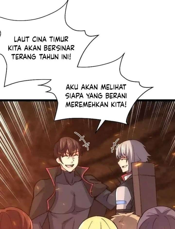 All Attributes Martial Arts Chapter 22 - halaman 28