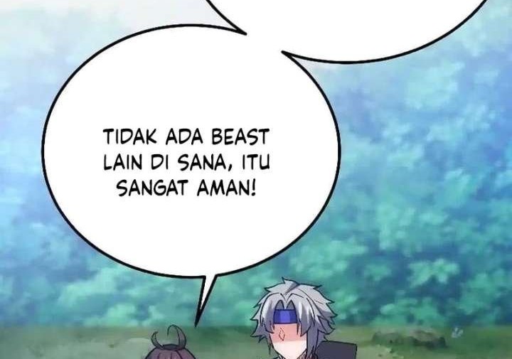 All Attributes Martial Arts Chapter 22 - halaman 38