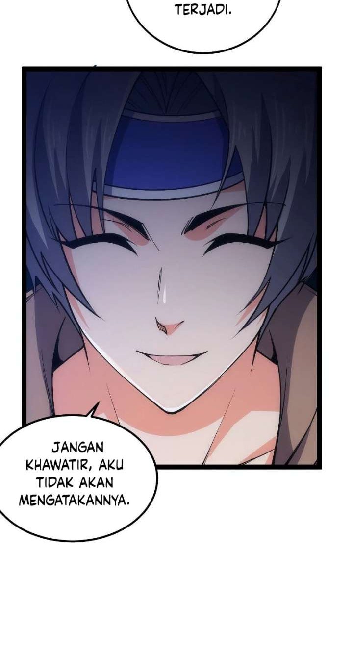 All Attributes Martial Arts Chapter 25 - halaman 32