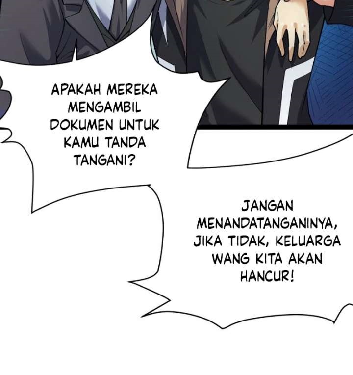 All Attributes Martial Arts Chapter 27 - halaman 14