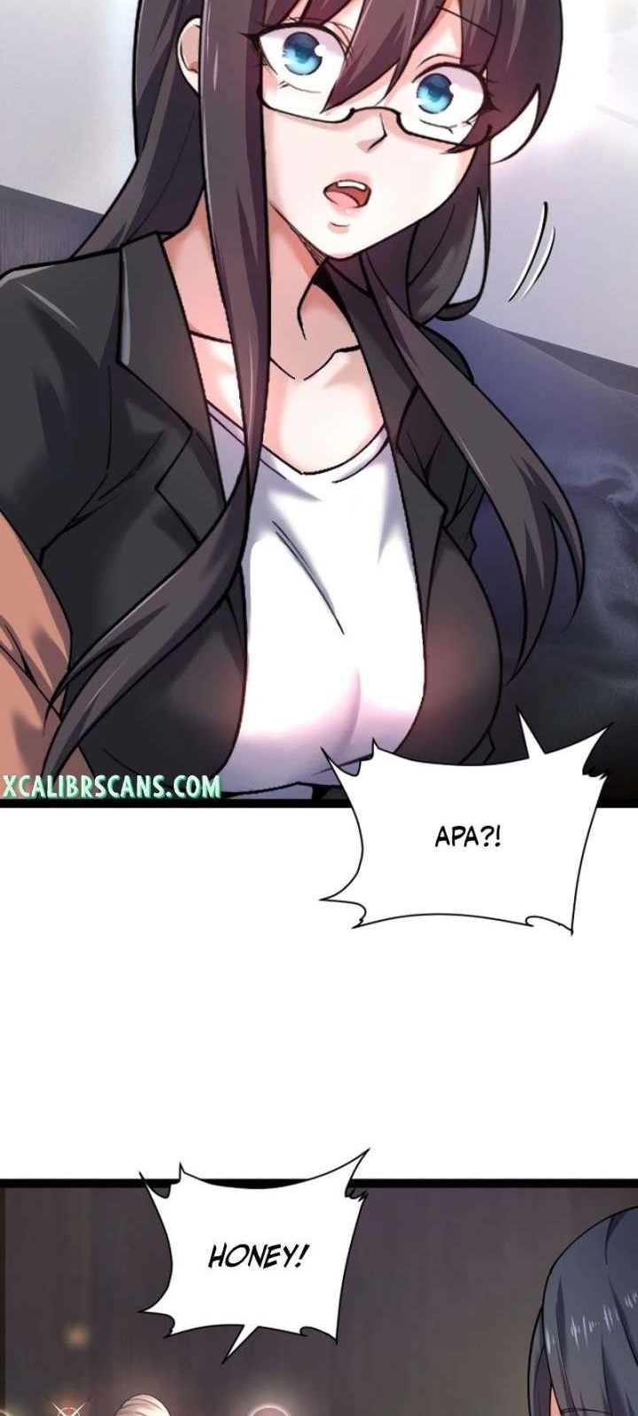 All Attributes Martial Arts Chapter 27 - halaman 22