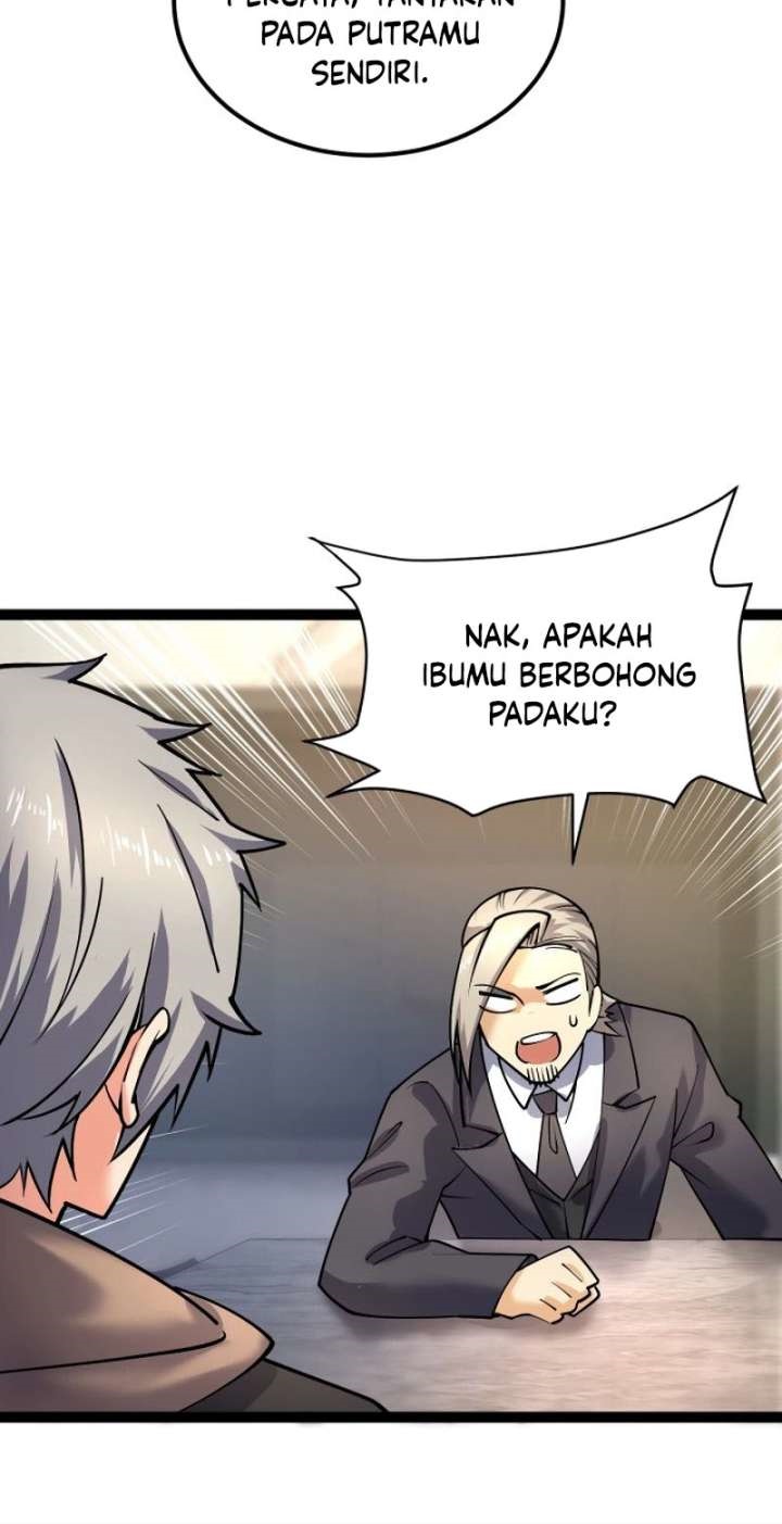 All Attributes Martial Arts Chapter 27 - halaman 27
