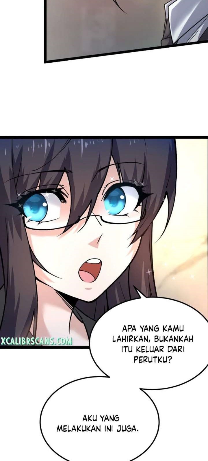 All Attributes Martial Arts Chapter 27 - halaman 31