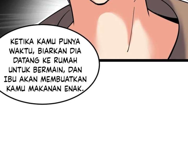 All Attributes Martial Arts Chapter 28 - halaman 14