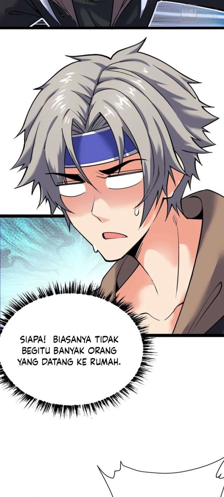 All Attributes Martial Arts Chapter 28 - halaman 24