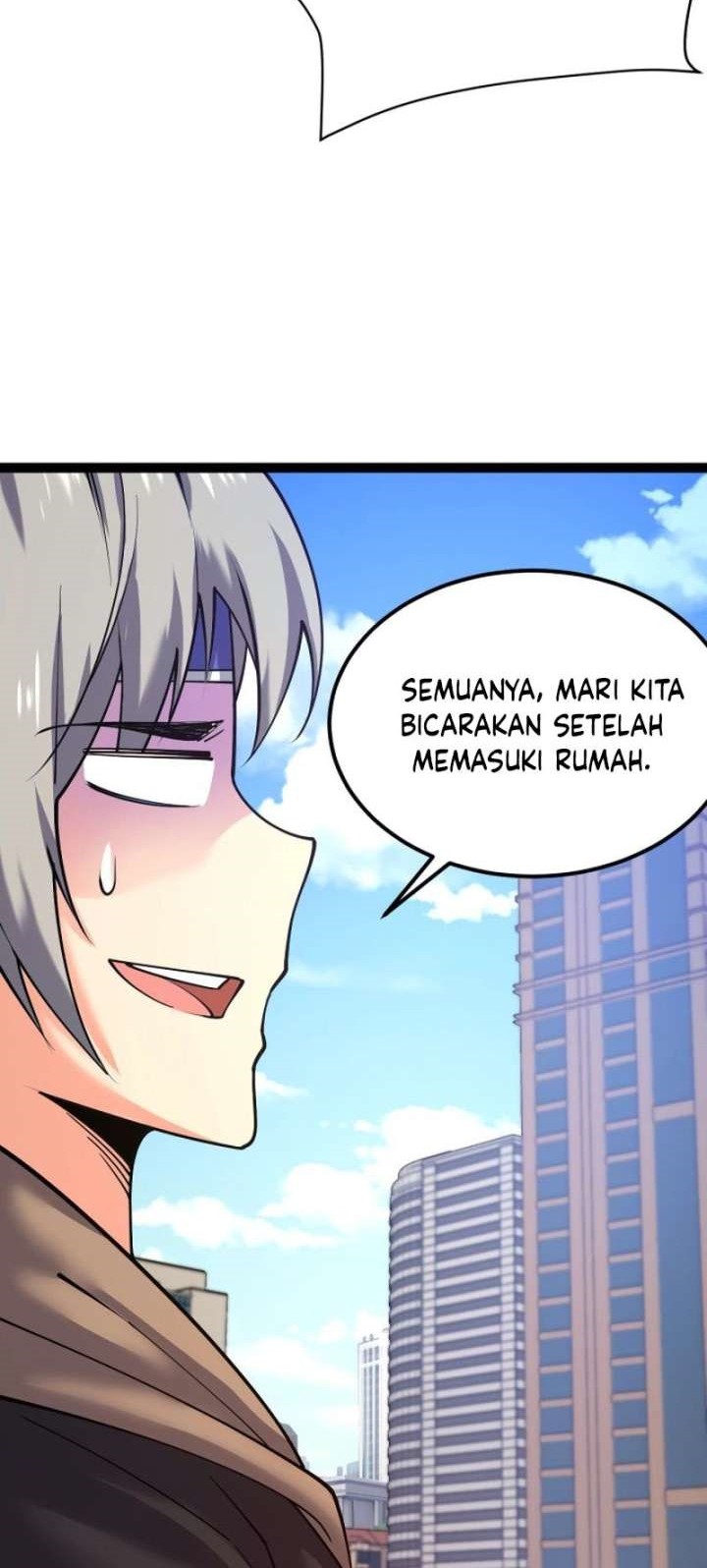All Attributes Martial Arts Chapter 28 - halaman 26