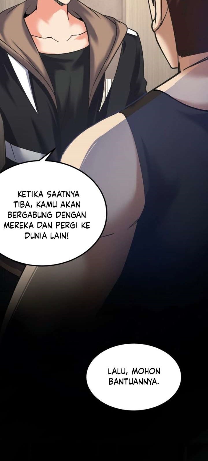 All Attributes Martial Arts Chapter 28 - halaman 37