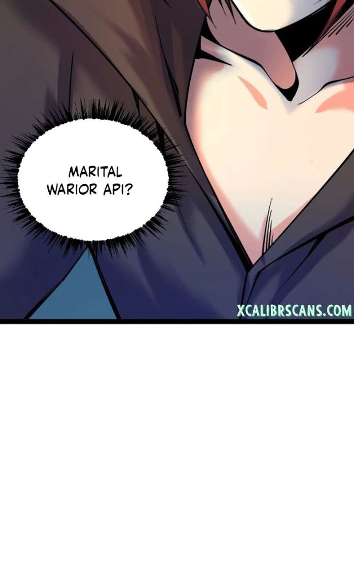 All Attributes Martial Arts Chapter 28 - halaman 40