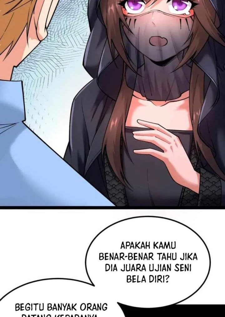 All Attributes Martial Arts Chapter 29 - halaman 11