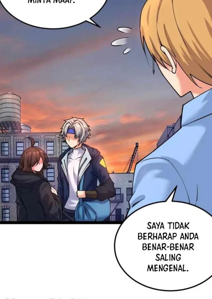 All Attributes Martial Arts Chapter 29 - halaman 15