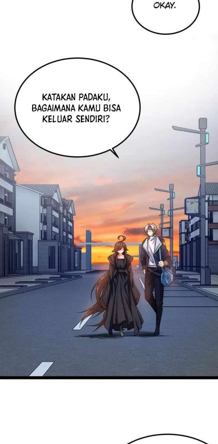 All Attributes Martial Arts Chapter 29 - halaman 17