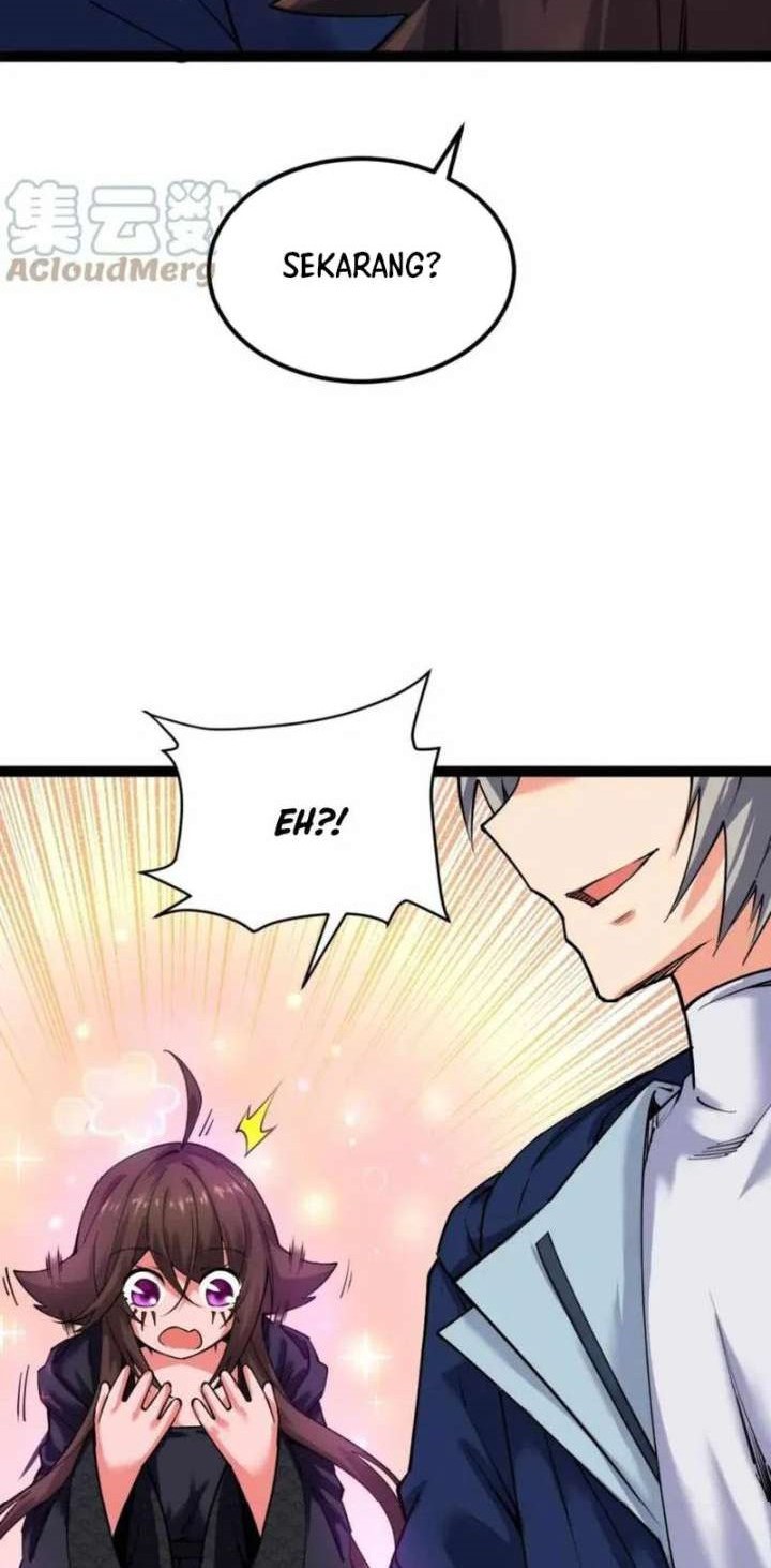 All Attributes Martial Arts Chapter 29 - halaman 19
