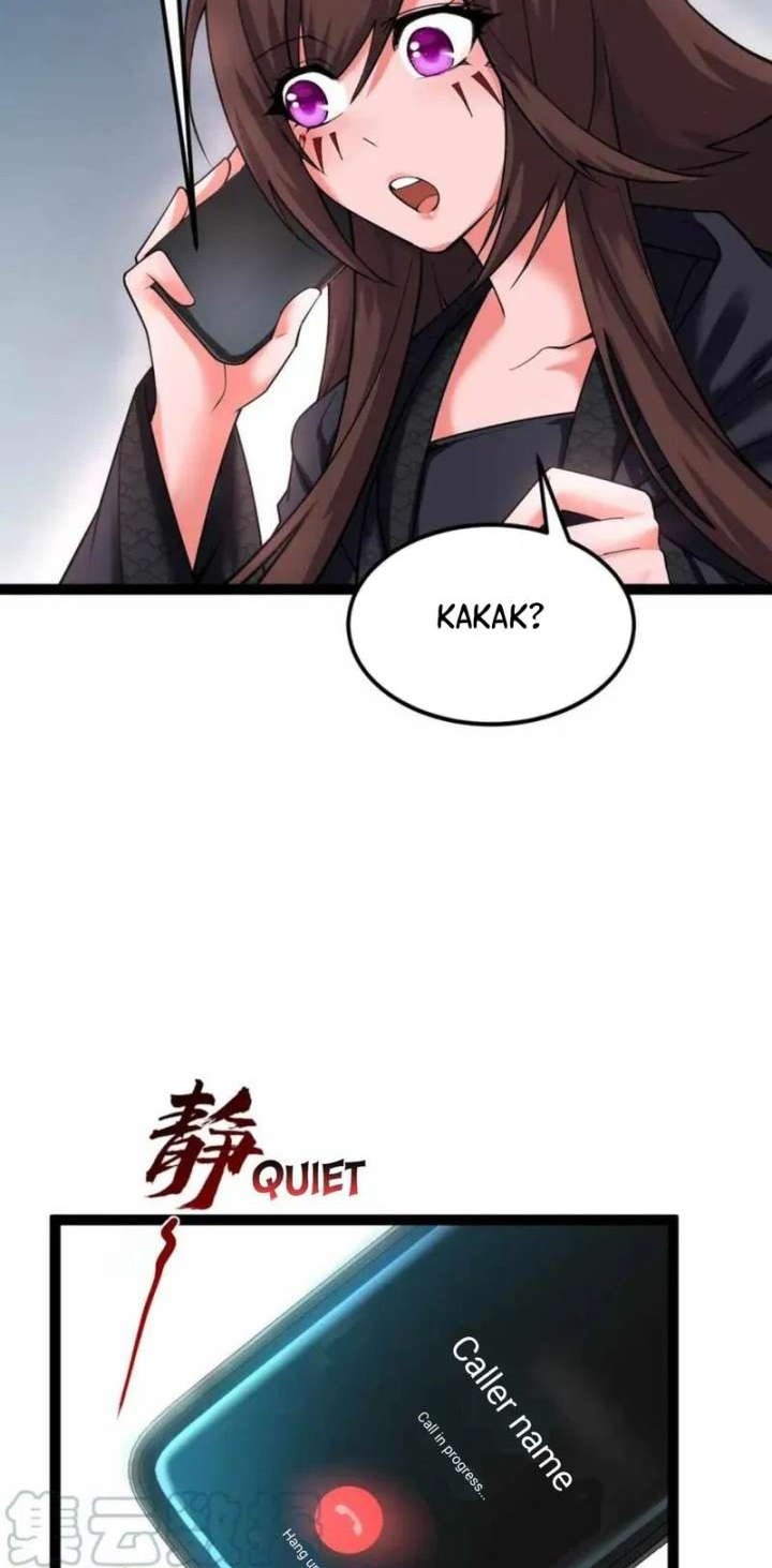 All Attributes Martial Arts Chapter 29 - halaman 25