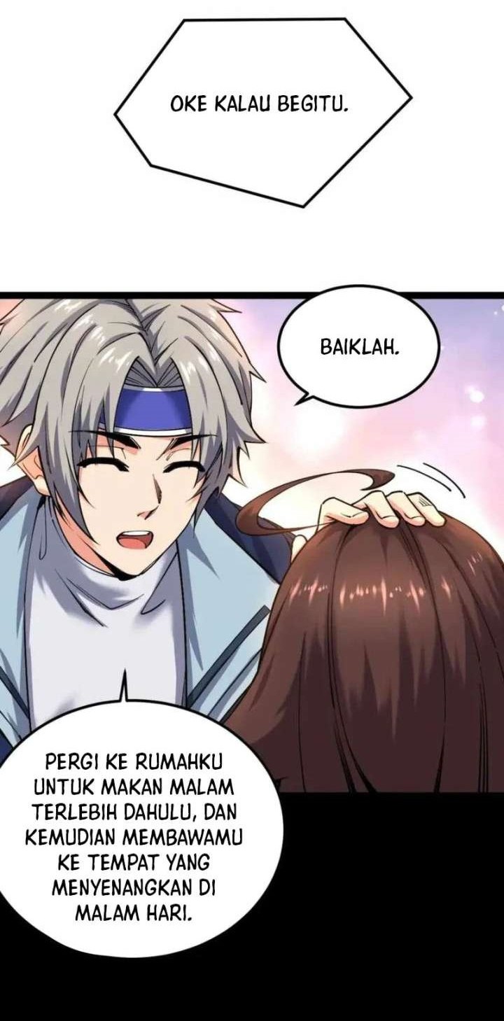 All Attributes Martial Arts Chapter 29 - halaman 29