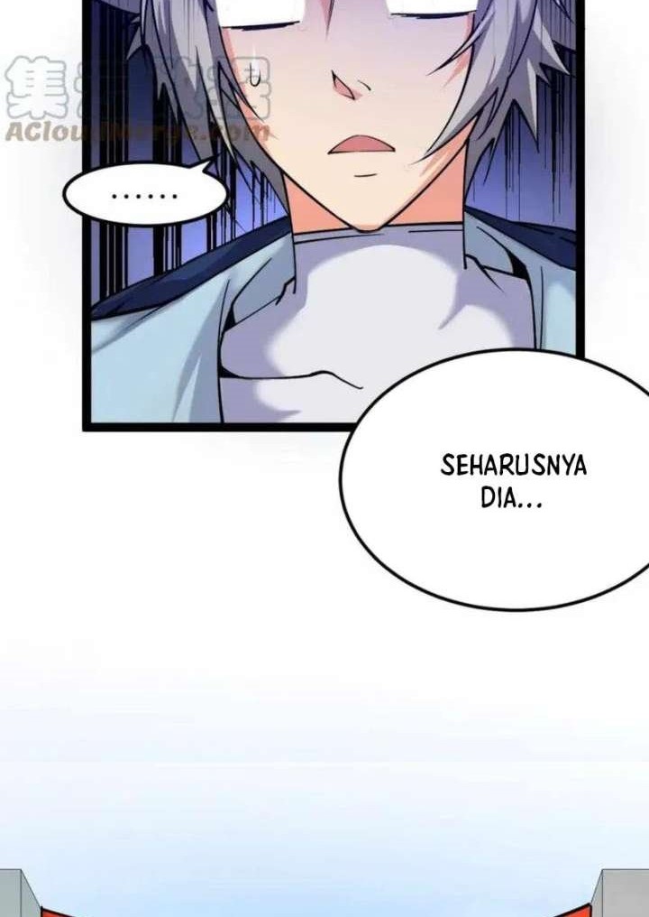 All Attributes Martial Arts Chapter 29 - halaman 3
