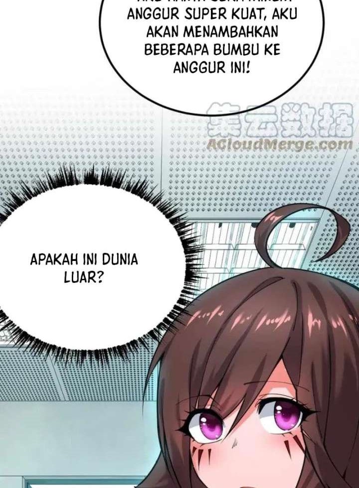 All Attributes Martial Arts Chapter 29 - halaman 31