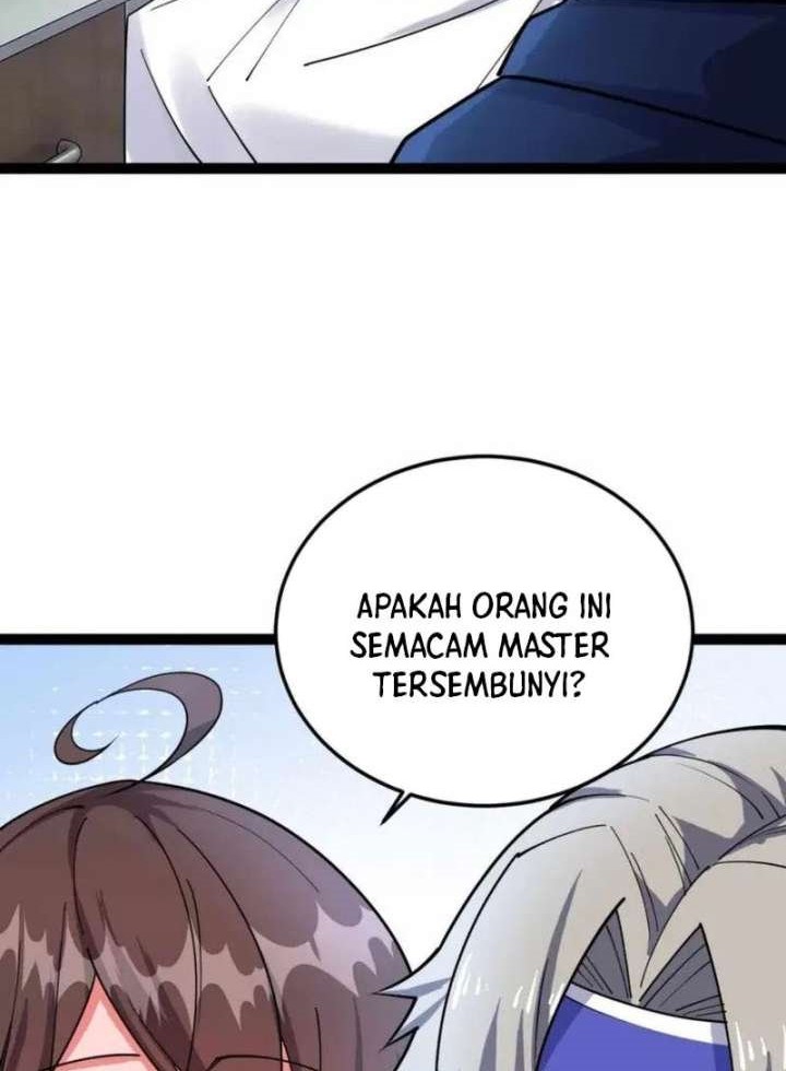 All Attributes Martial Arts Chapter 29 - halaman 35